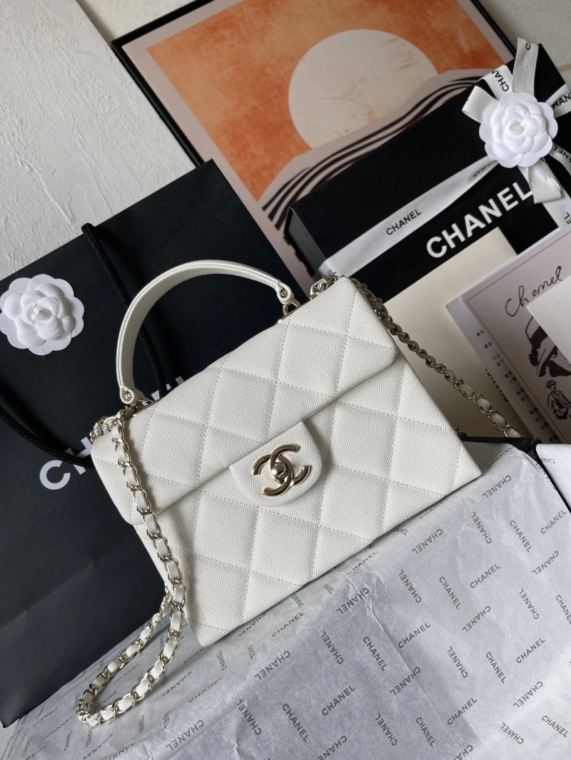 Ch**el cf series bags 4017b-0172