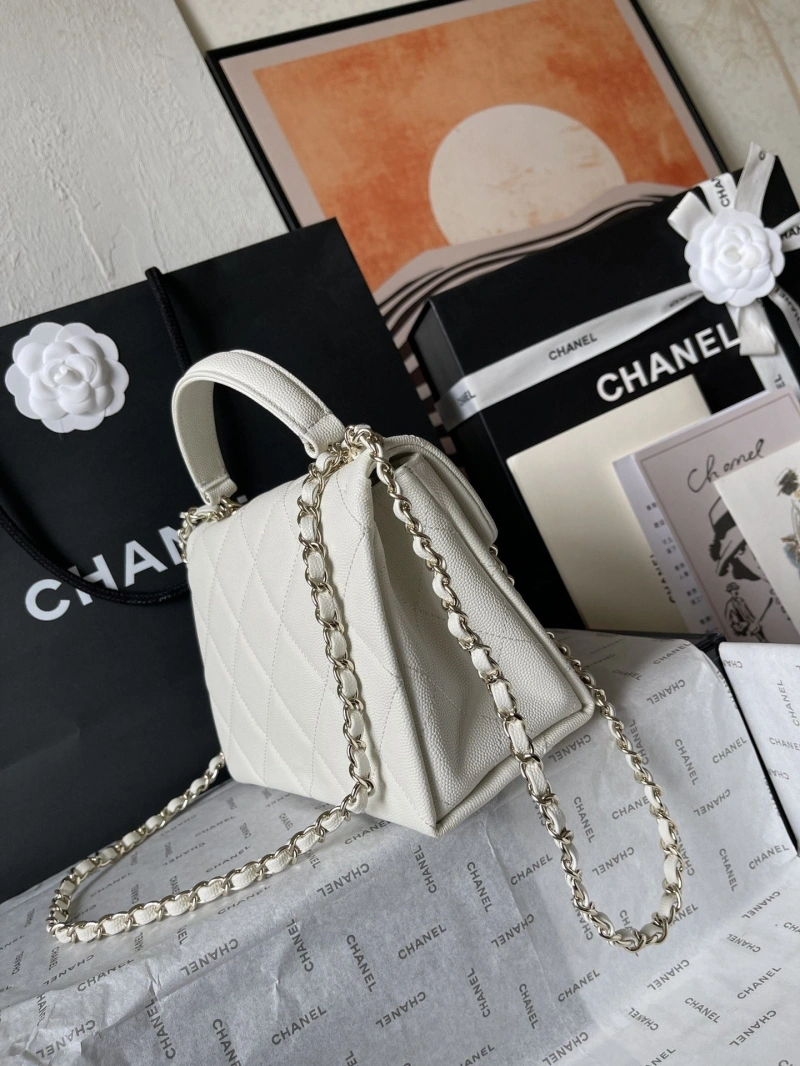 Ch**el cf series bags 4017b-0172