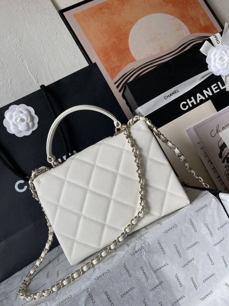Ch**el cf series bags 4017b-0172
