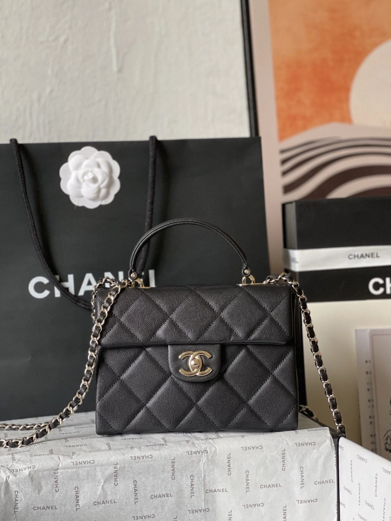 Ch**el cf series bags 4017b-0173