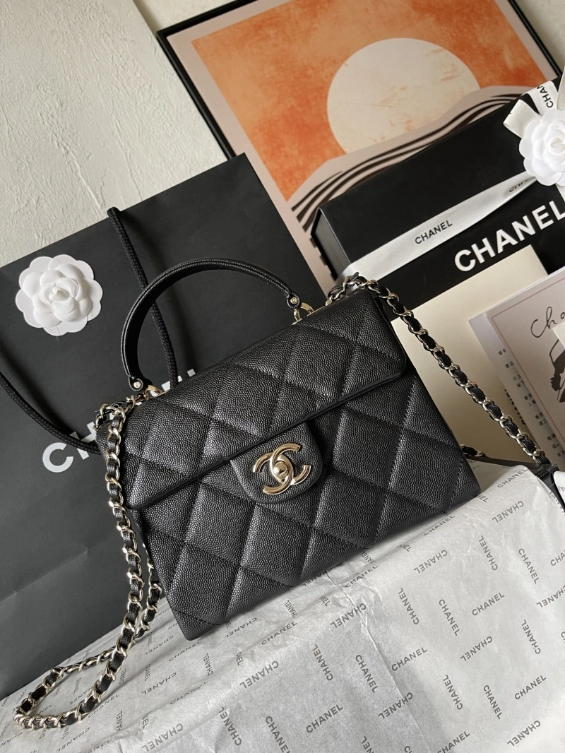 Ch**el cf series bags 4017b-0173