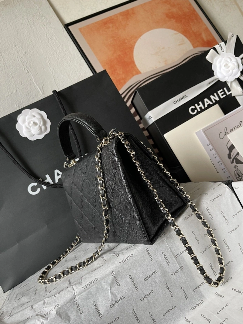Ch**el cf series bags 4017b-0173
