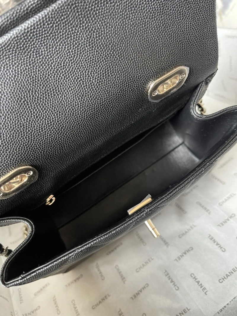 Ch**el cf series bags 4017b-0173