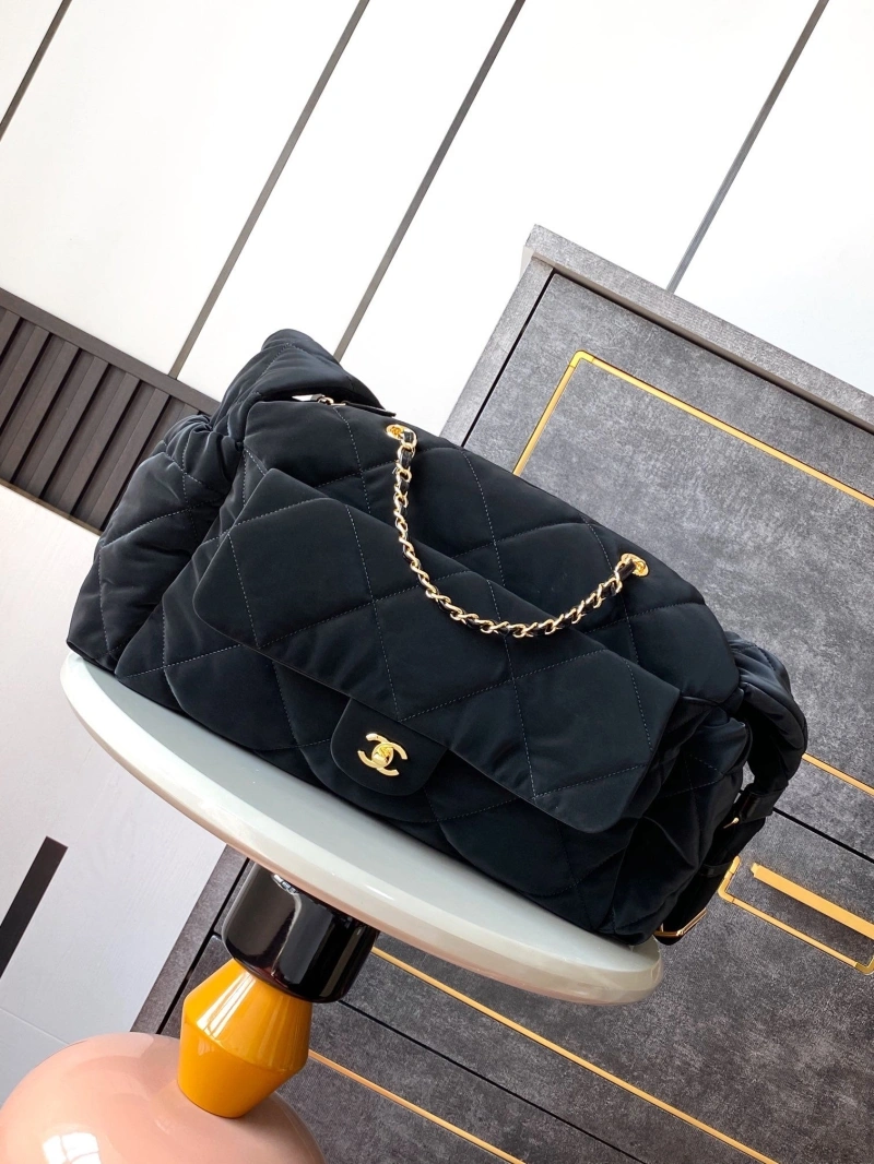 Ch**el satchel bags 4017b-0185