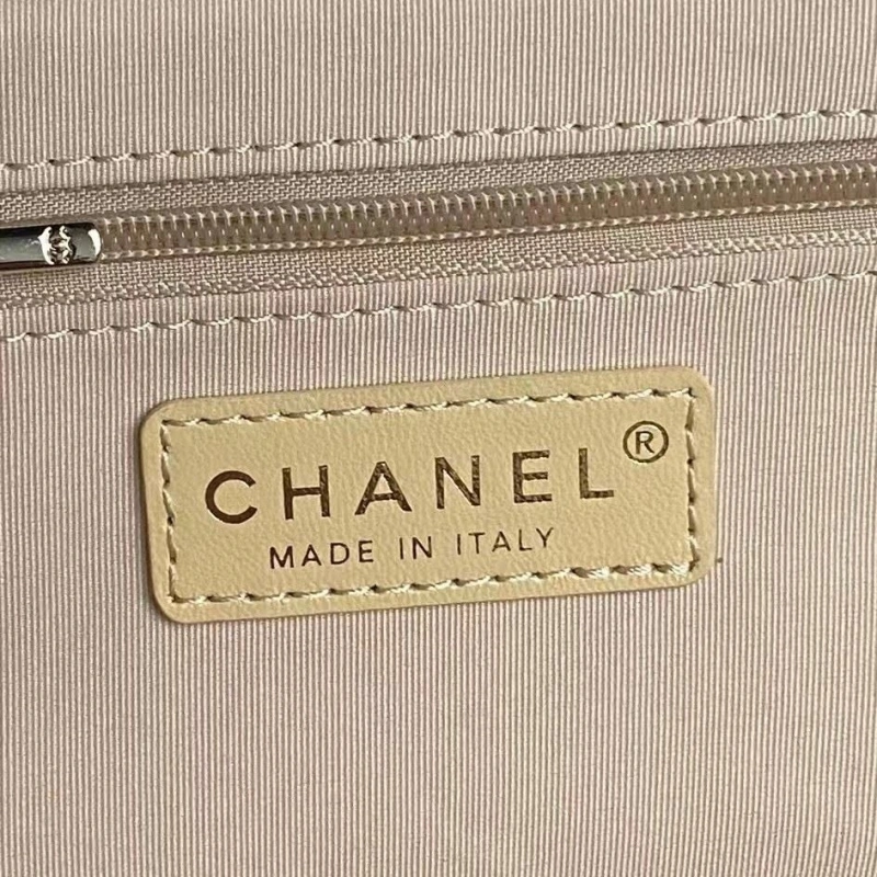 Ch**el satchel bags 4017b-0196