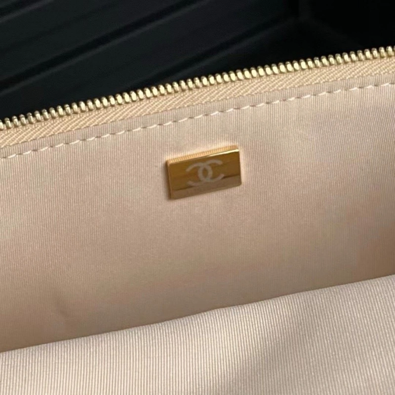 Ch**el satchel bags 4017b-0196