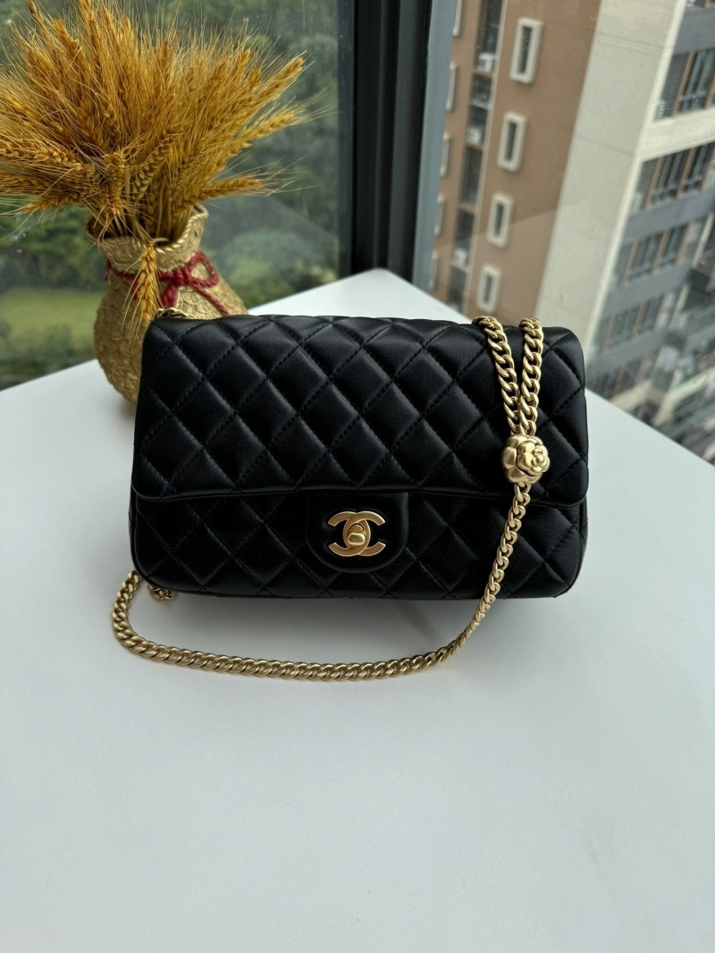 Ch**el cf series bags 4017b-0198