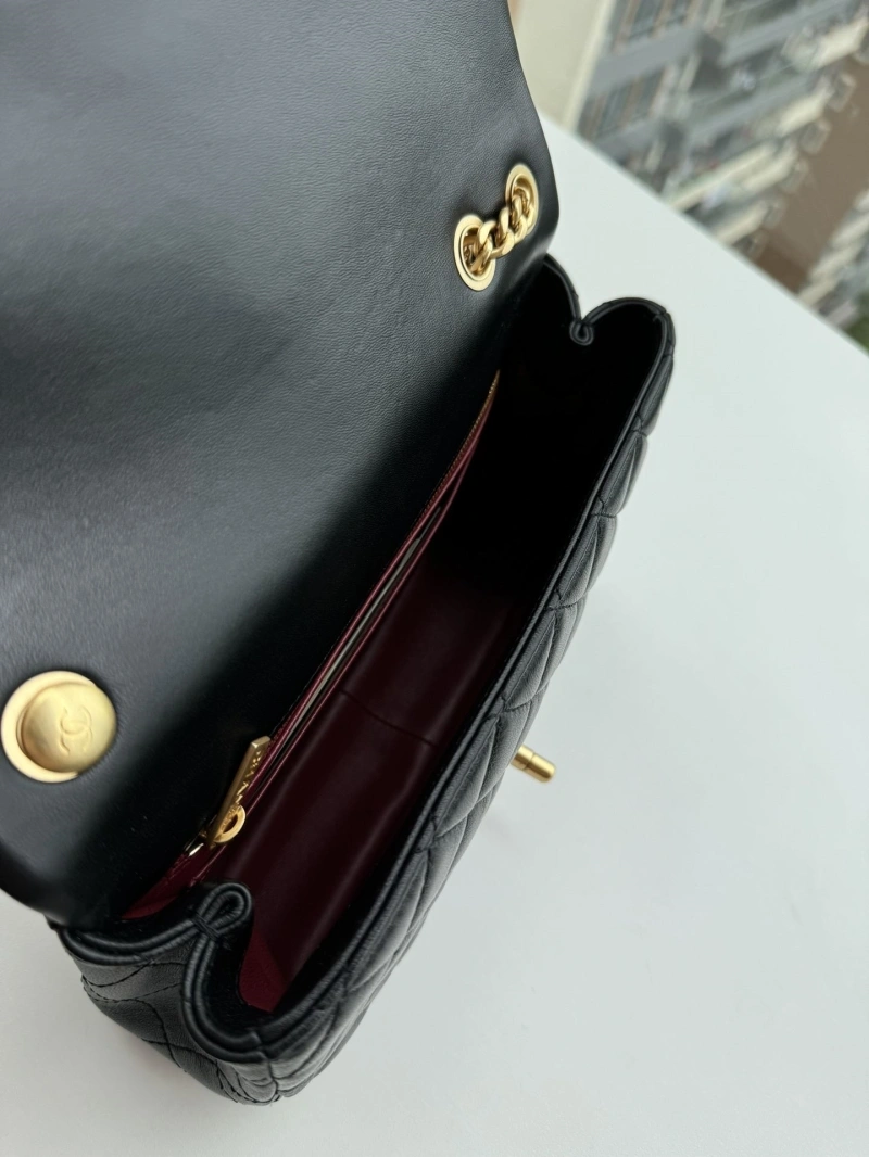 Ch**el cf series bags 4017b-0198