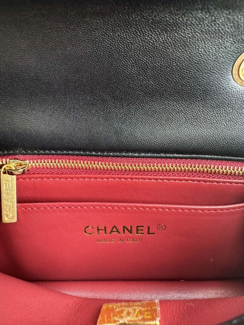 Ch**el cf series bags 4017b-0198