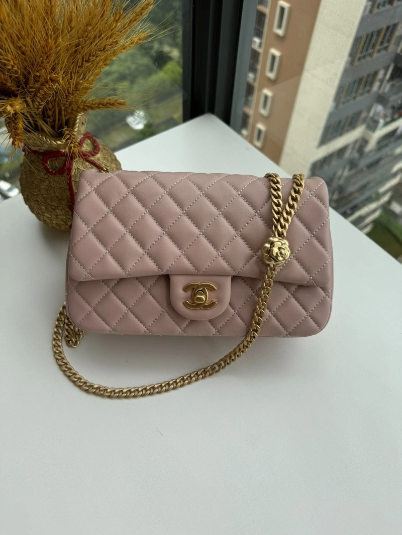 Ch**el cf series bags 4017b-0199