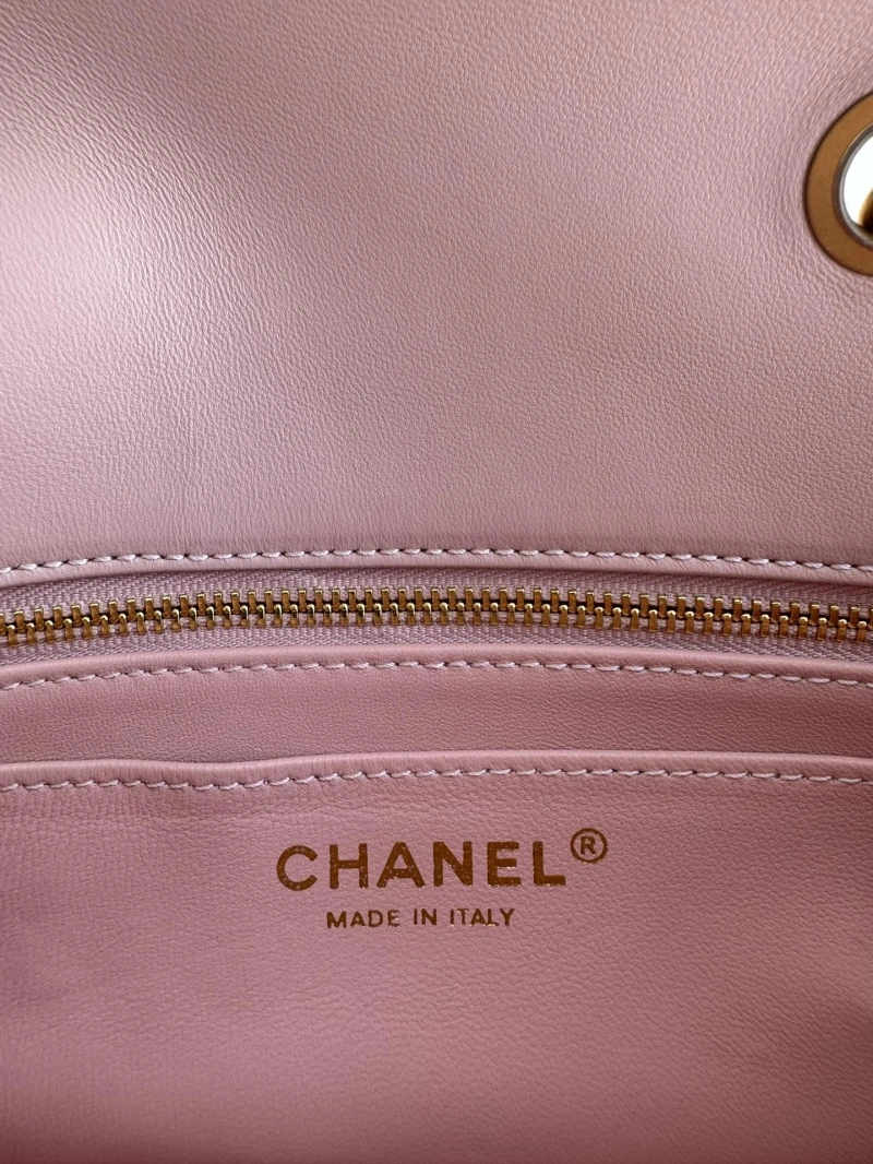 Ch**el cf series bags 4017b-0199