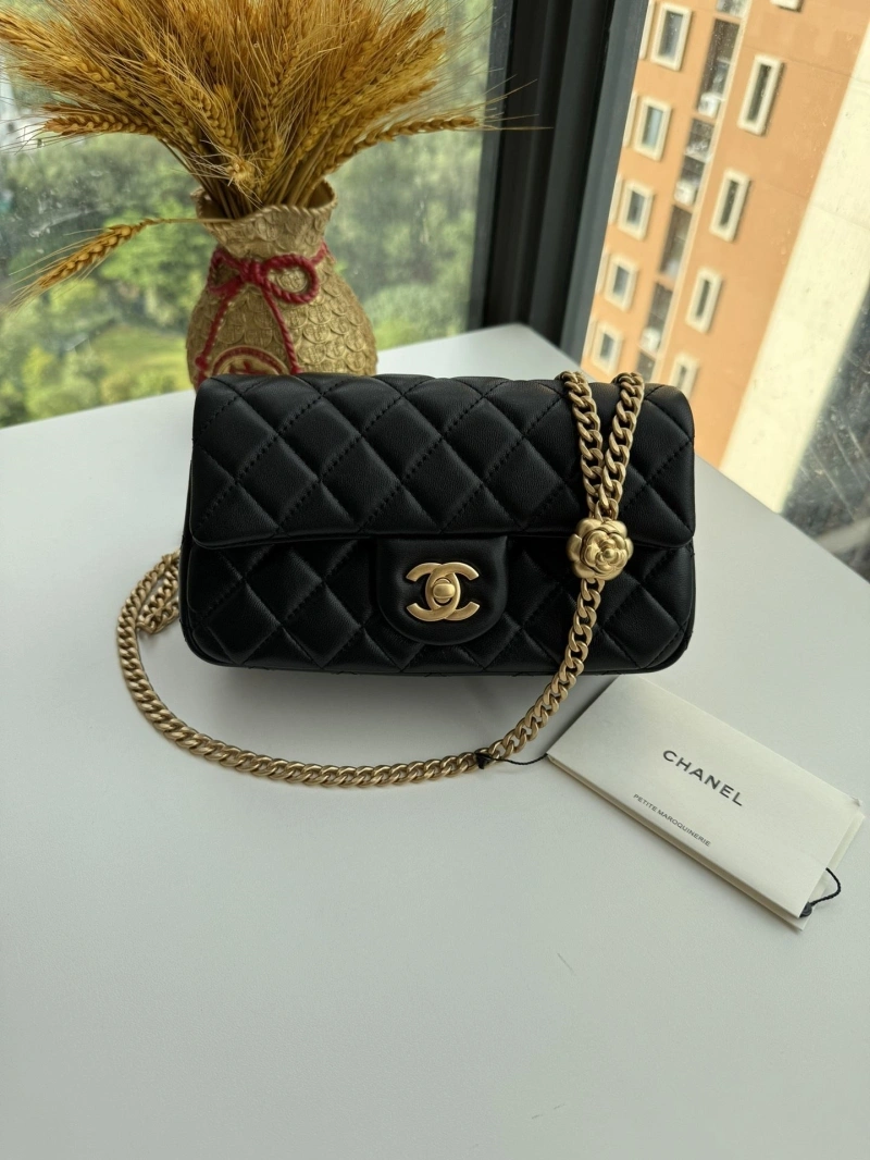 Ch**el cf series bags 4017b-0200
