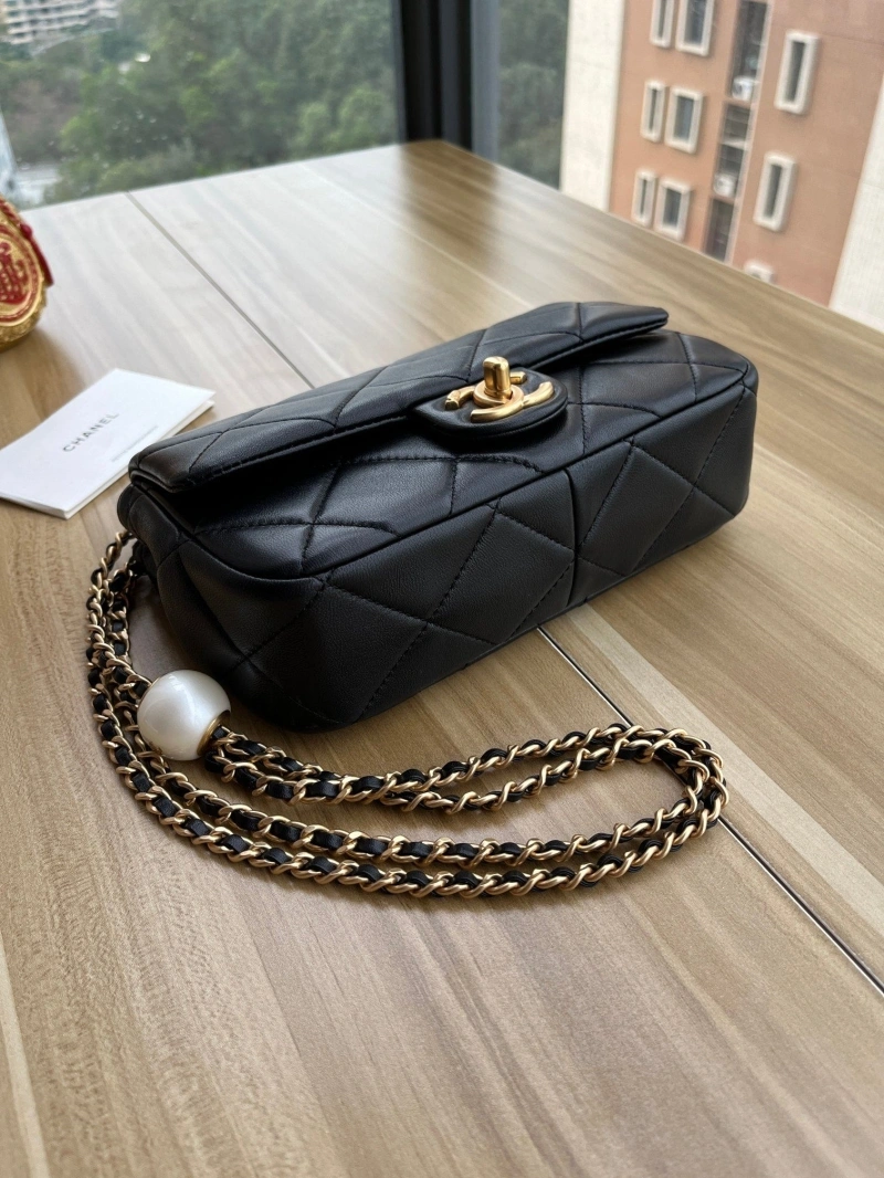 Ch**el cf series bags 4017b-0209