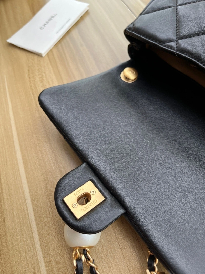Ch**el cf series bags 4017b-0209