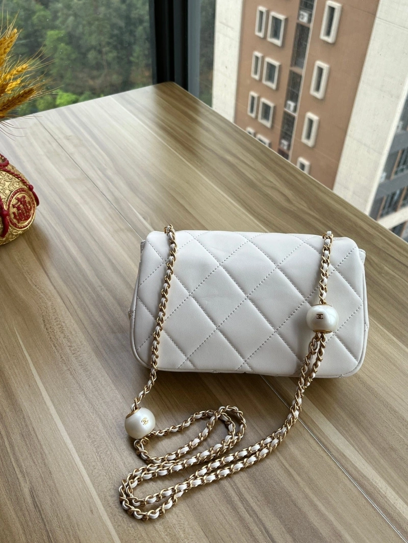 Ch**el cf series bags 4017b-0210