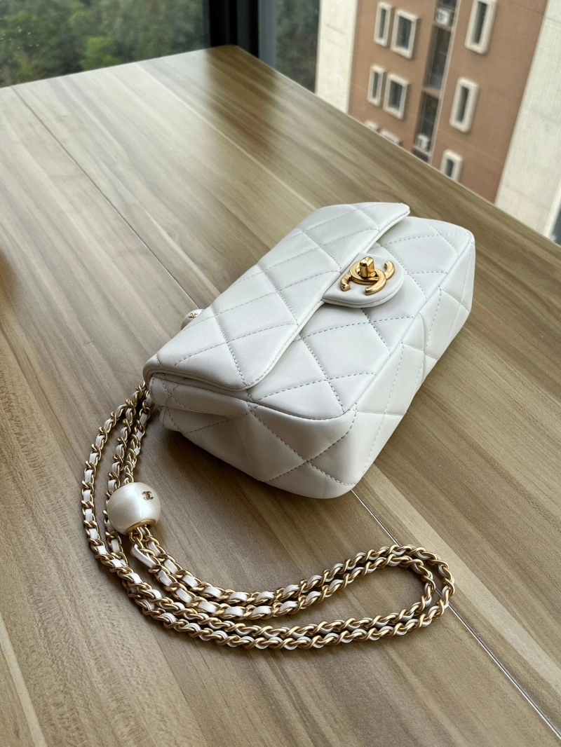 Ch**el cf series bags 4017b-0210