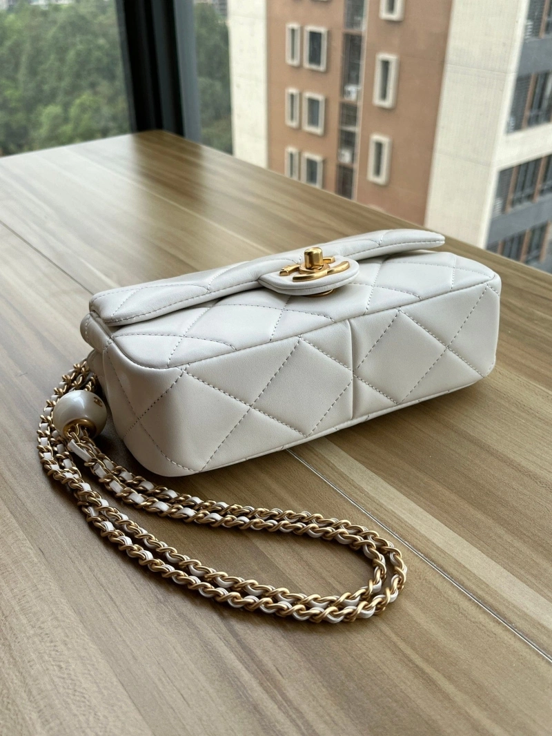 Ch**el cf series bags 4017b-0210