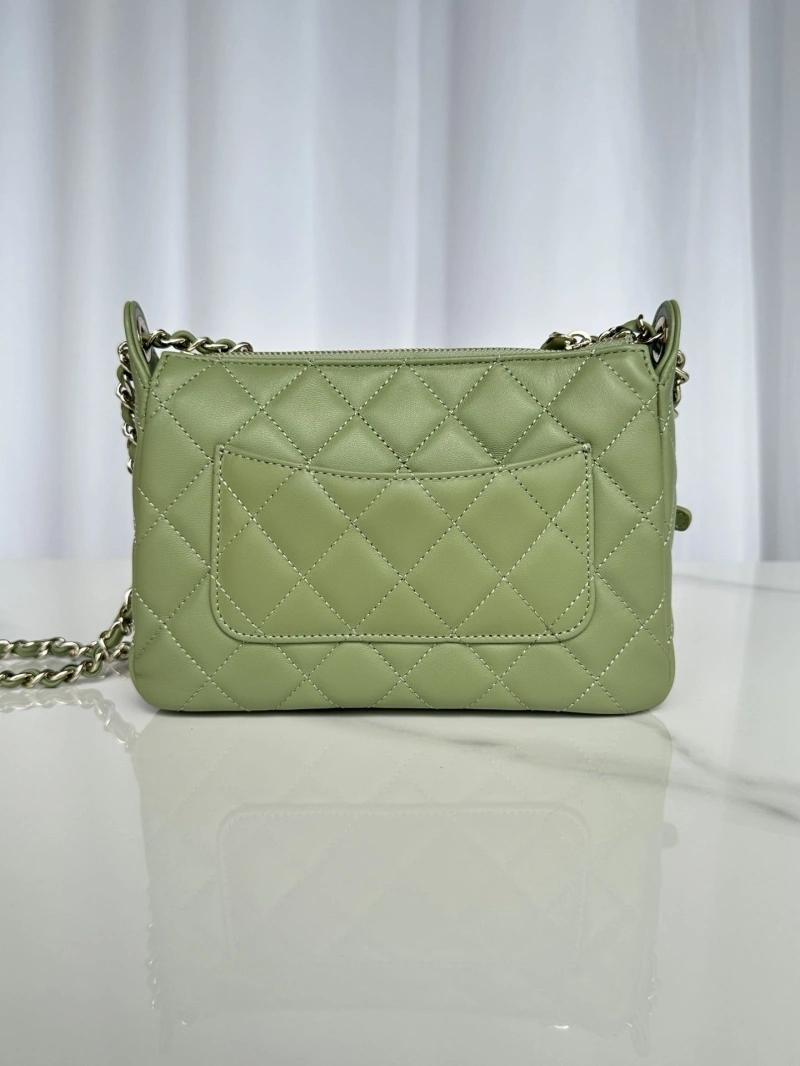 Ch**el satchel bags 4017b-0225