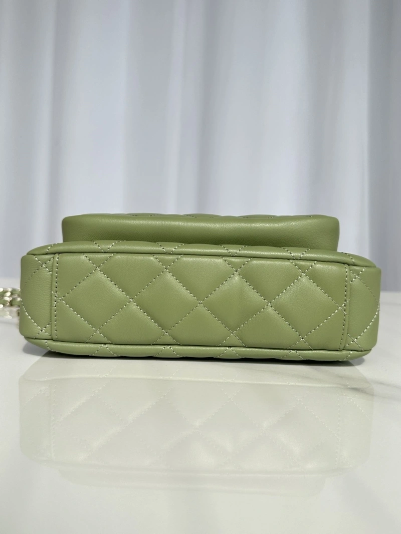 Ch**el satchel bags 4017b-0225
