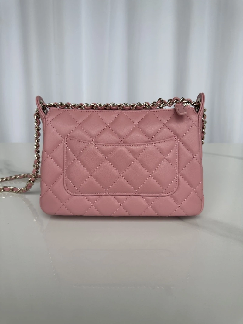 Ch**el satchel bags 4017b-0226