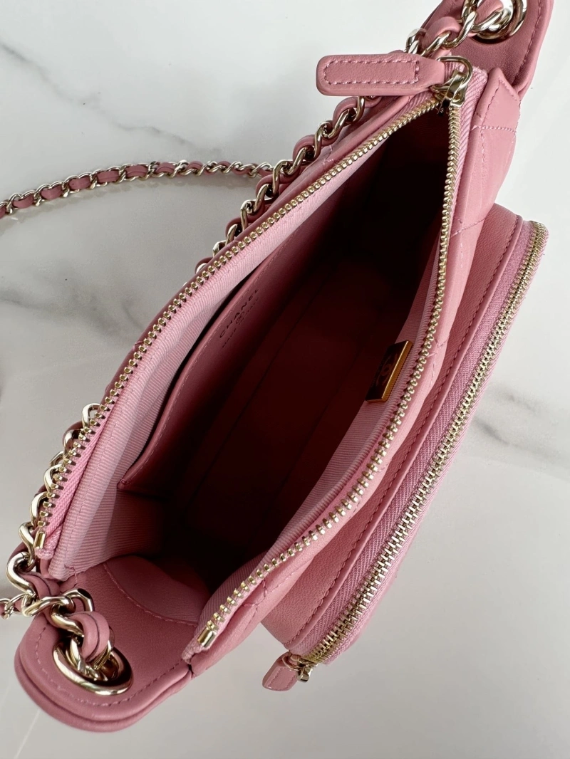 Ch**el satchel bags 4017b-0226