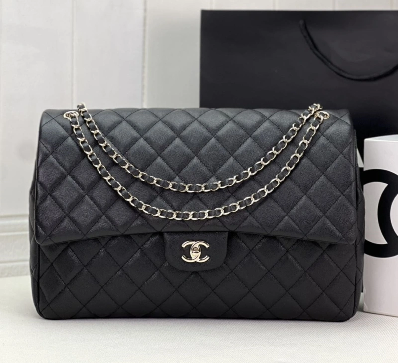 Ch**el cf series bags 4017b-0228