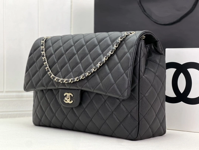 Ch**el cf series bags 4017b-0228