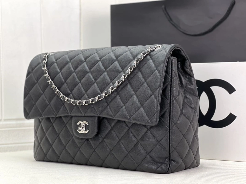 Ch**el cf series bags 4017b-0229