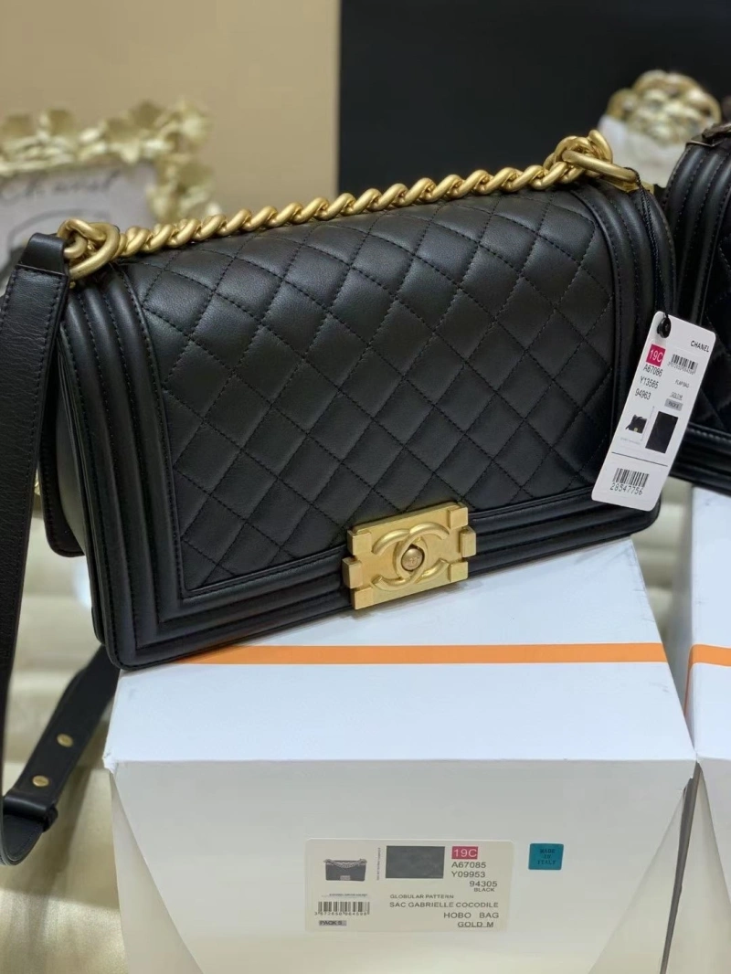 Ch**el leboy series bags 4017b-0231