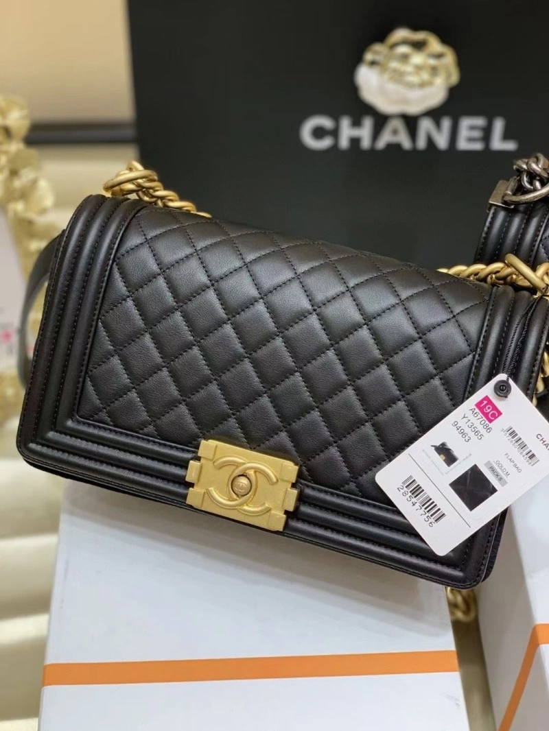 Ch**el leboy series bags 4017b-0231