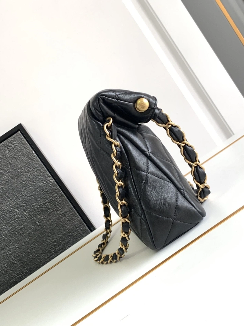 Ch**el shopping bags 4017b-0233