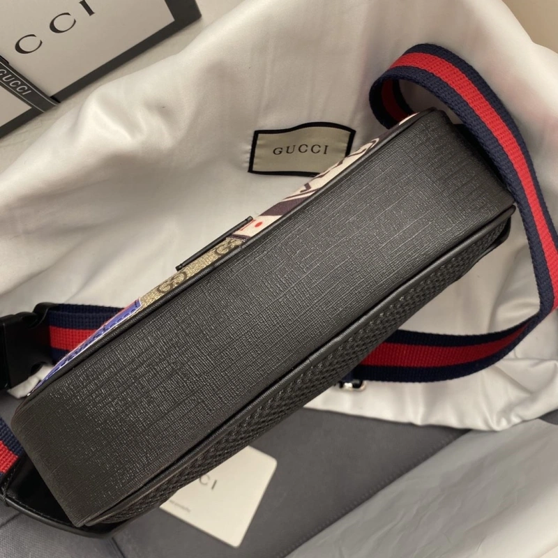 Gvc*1 satchel bags 4032-0017