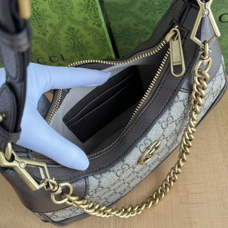 Gvc*1 top handle bags 4032-0048