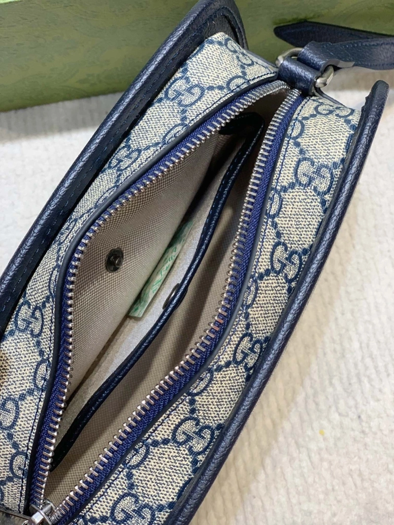 Gvc*1 satchel bags 4032-0070
