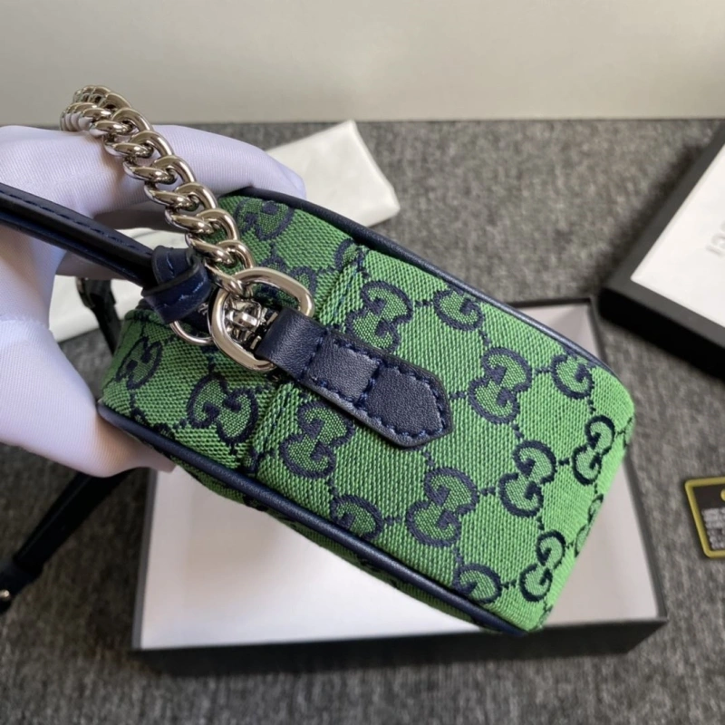 Gvc*1 satchel bags 4032-0084