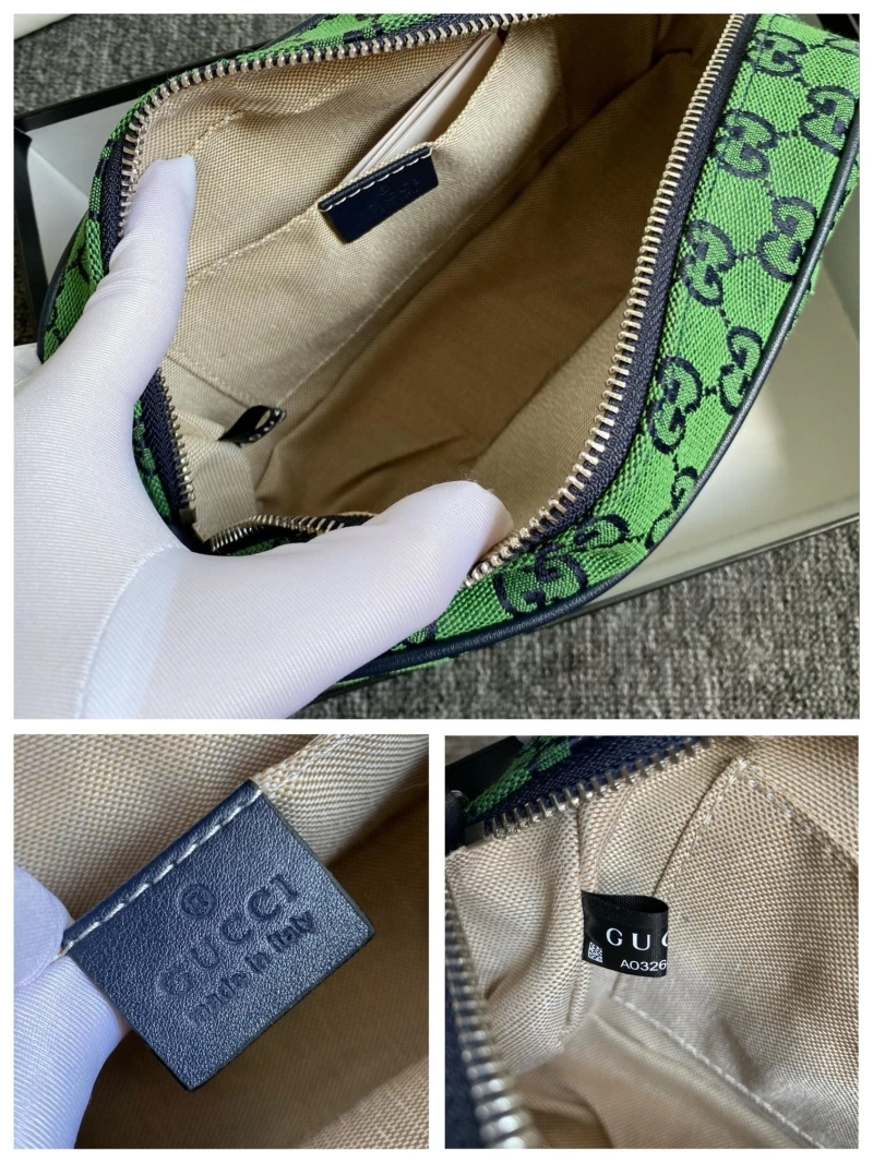 Gvc*1 satchel bags 4032-0084