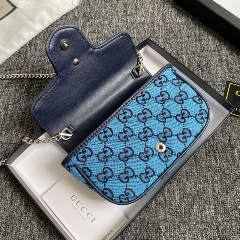 Gvc*1 satchel bags 4032-0086