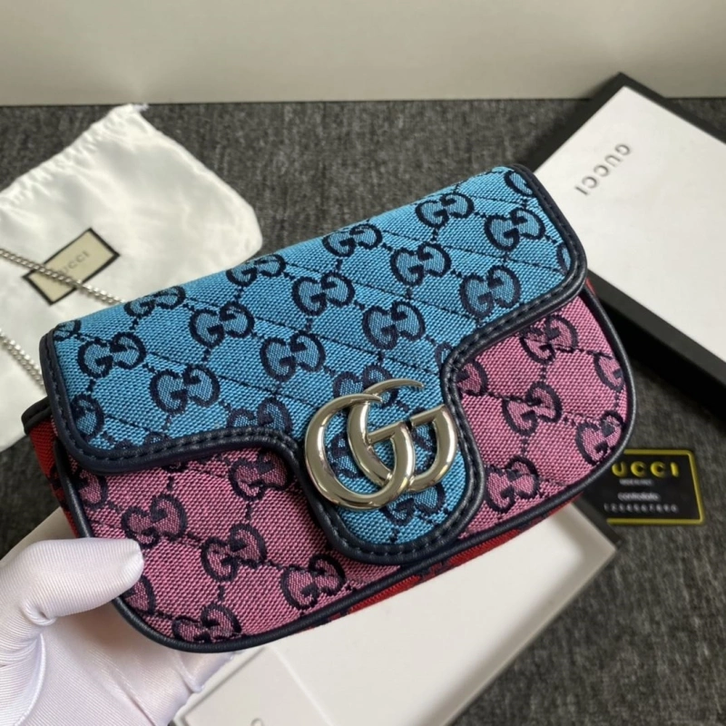 Gvc*1 satchel bags 4032-0087