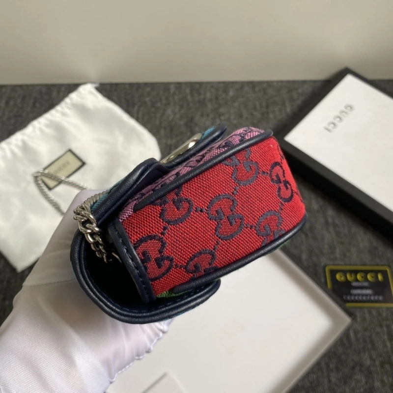 Gvc*1 satchel bags 4032-0087