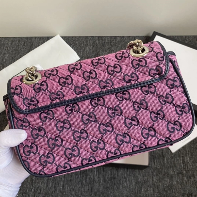 Gvc*1 satchel bags 4032-0088