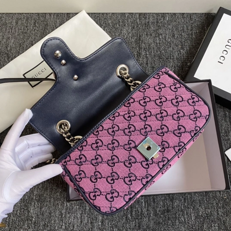 Gvc*1 satchel bags 4032-0088