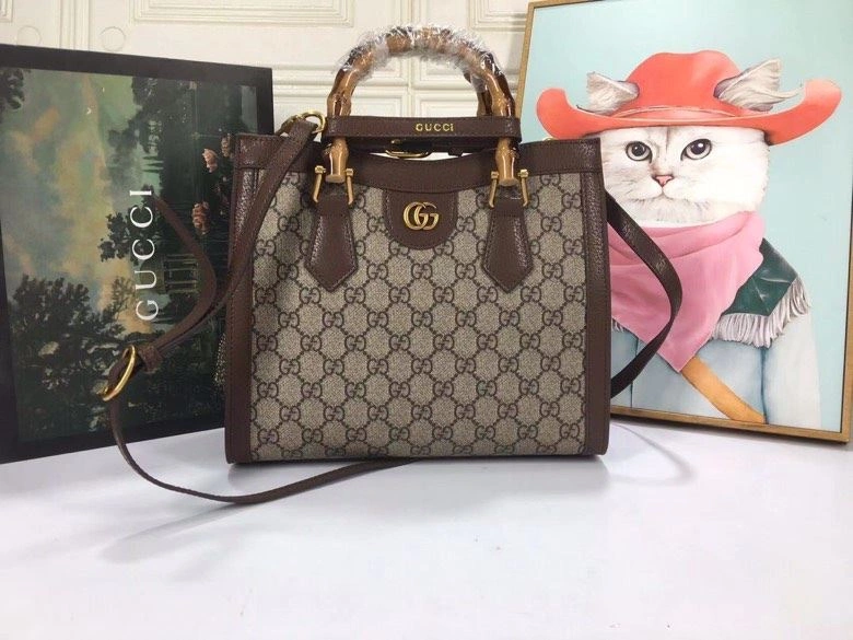 Gvc*1 shopping bags 4032-0116