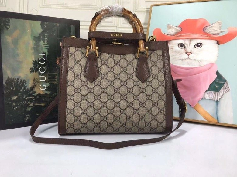 Gvc*1 shopping bags 4032-0116