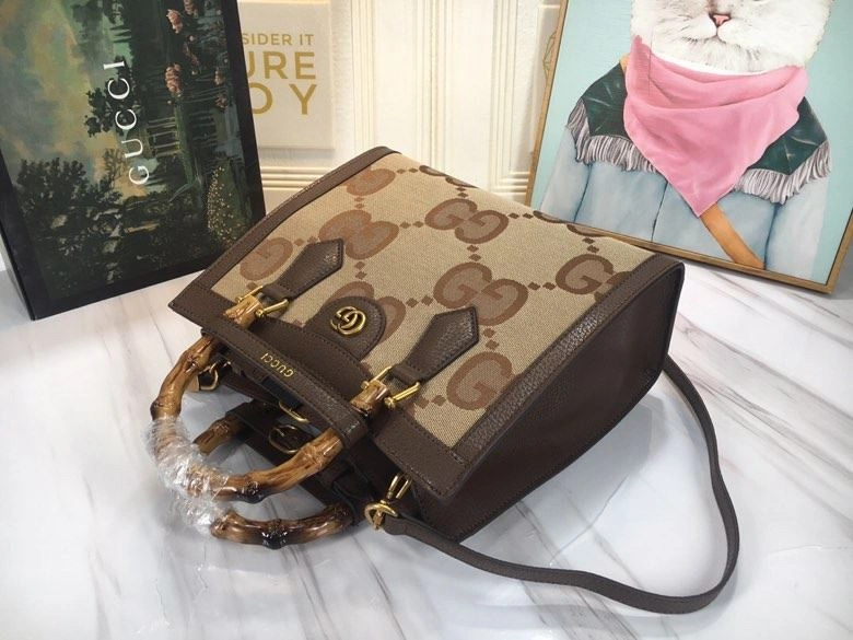 Gvc*1 shopping bags 4032-0117
