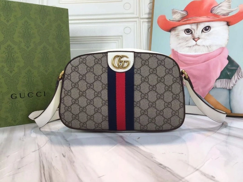 Gvc*1 satchel bags 4032-0119