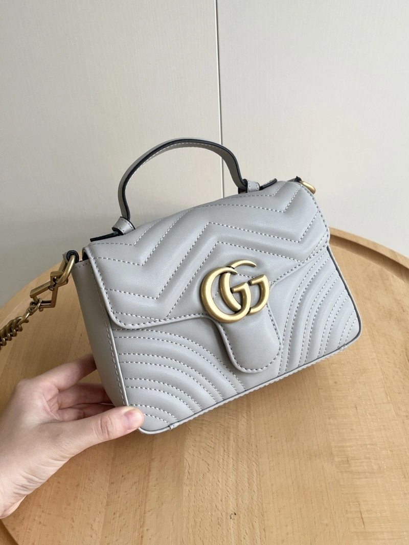 Gvc*1 top handle bags 4032-0130