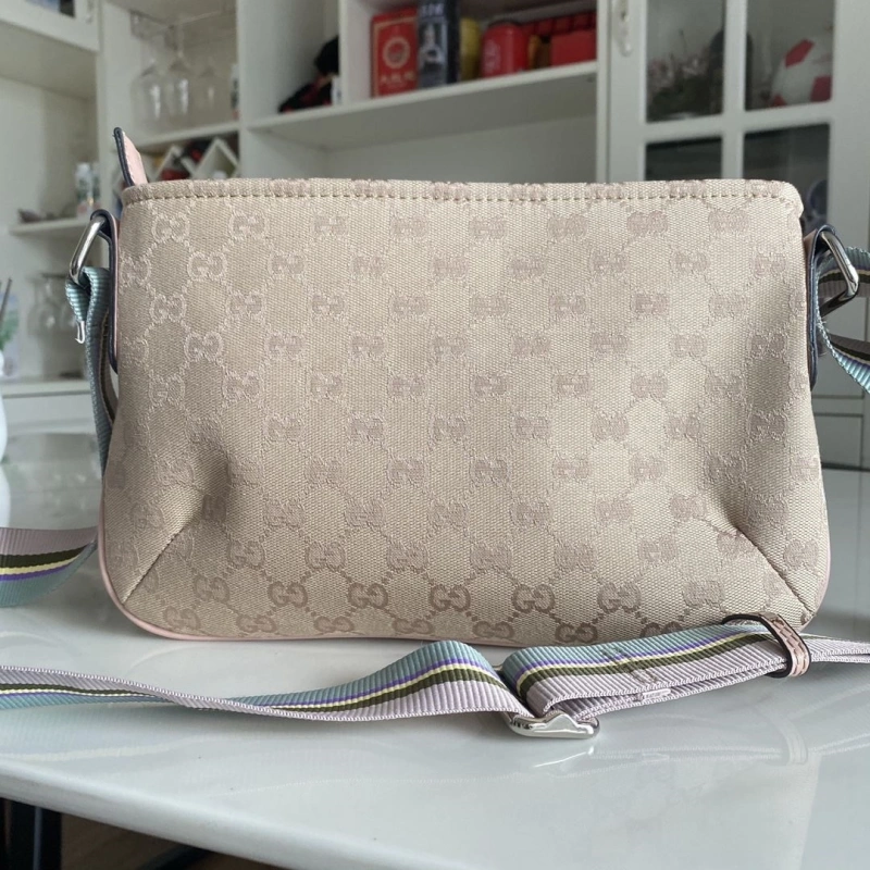Gvc*1 satchel bags 4032-0135