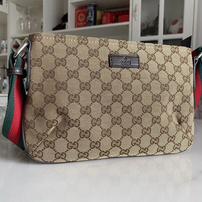 Gvc*1 satchel bags 4032-0137