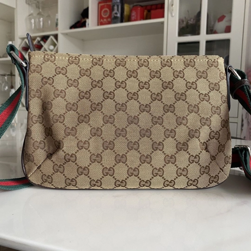 Gvc*1 satchel bags 4032-0137