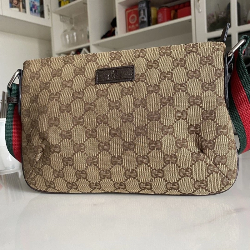 Gvc*1 satchel bags 4032-0137